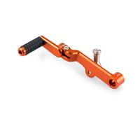Puig Yamaha Mt-07 Y-amt 2025 Shift Lever Orange
