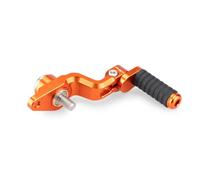 Puig 21469T Adjustable Gear Shift Pedal Orange