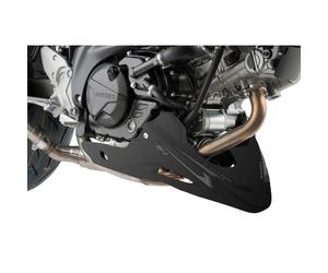 PUIG Paddock Tip For Suzuki SV650 1999-2002 Matte Black 8559J