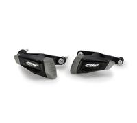PUIG Paracorsa Engine Guard For Honda NC700X 12-13 MOD PRO 2.0 Black