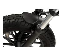 PUIG PARAFANGO ANTERIORE HONDA CMX500 REBEL 2025 NERO