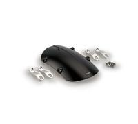 PUIG PARAFANGO ANTERIORE IN ALLUMINIO KAWASAKI VULCAN S 15-16 NERO
