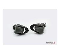 PUIG Paratelaio Buffer Mod. R19 BMW M1000 RR 23-24 Black