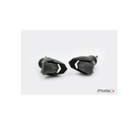 PUIG Paratelaio Buffer Mod. R19 For HONDA CB125R NEO SPORTS CAFE 24-25 Black