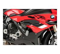 PUIG Paratelaio Mod. PRO 2.0 Pads For BMW M1000 RR 23-24 Black