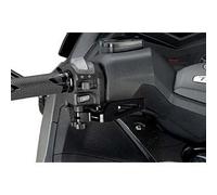 Puig Parking Brake Lever, Black | 8500N