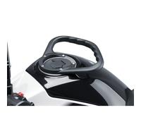 PUIG Passenger Handle For Honda CBR1000RR 2017-2019 Black 9036N
