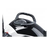 PUIG Passenger Handle For Honda CBR500R 2016-2018 Black