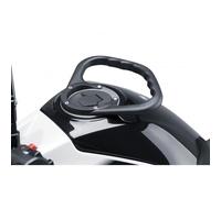 PUIG Passenger Handle For Honda CBR500R 2024-2025 Black