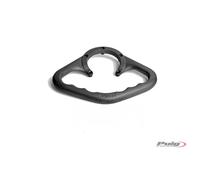 Puig Passenger Handle For Kawasaki Ninja H2 SX 23-24 Black