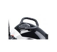 PUIG Passenger Handle For Suzuki GSX-R1300 Hayabusa 04-07 Black