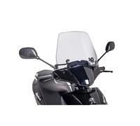 Puig Peugeot Kisbee 50 2010 Traffic 6886w Windshield