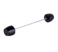 PUIG TAMPONE FORCELLA POSTERIORE PHB19 BMW G310 R 21-25 NERO