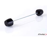 Puig PHB19 Front Fork Protector 20035N for Yamaha T-MAX 530/DX/SX 17'-19'