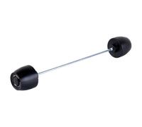 Puig Black PHB19 Fork Protectors Honda CB750 Hornet 2023-2026