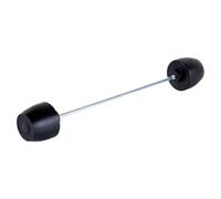 PUIG FRONT FORK SLIDER PHB19 KAWASAKI NINJA H2 SX SE 23-25 BLACK