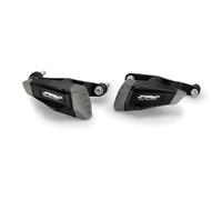 Puig 21339N Pro 2.0 Frame Sliders Black