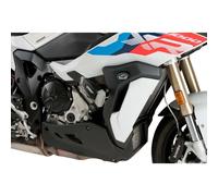 PUIG Pro 2.0 Fender Spacer For BMW S1000 XR 20-22 BLACK 21491N