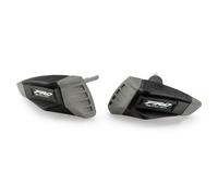 Puig 21837n 2.0 Kawasaki Zx-4rr Engine Slider Black