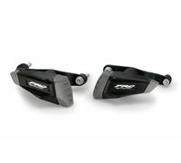 PUIG Pro 2.0 Frame Sliders Black Ninja 1000SX ZX1000
