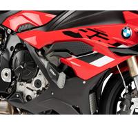 Puig Pro 2.0 Frame Sliders For BMW M1000RR 2023-2024 Black