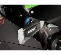 Puig 21370N Motor Protectors Pro 2.0 Black