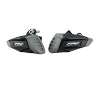 Puig 21238N Pro 2.0 Frame Sliders Black