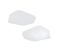 Puig 22727W Tank Protectors model specific design, Transparent