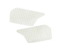 Puig 22548W Tank Protectors model specific design, Transparent