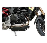 PUIG Protection Cover BMW F900 GS 24-25 Black
