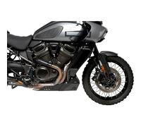 Puig Protection Cover Harley D. Pan America Special RA1250S 21-24 Black