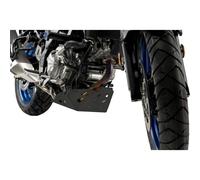Puig Protection Cover Suzuki DL650 V-Strom 21-25 Black