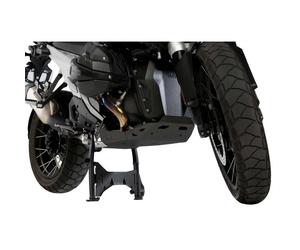 PUIG Protection Crash Bar Cover For BMW R1300 GS Trophy 23-25 Black