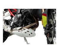 PUIG Protection Engine Guard Cover For BMW F850 GS 18-23 Silver