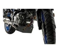 PUIG Protection Engine Guard for Suzuki DL650 V-Strom 21-25 Black
