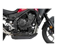 PUIG Protection For Honda CB500 X 22-24 Black Engine Cover
