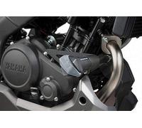 Puig Protector R12 Yamaha MT 125 Black