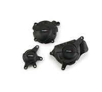 Puig BK Engine Cover Kit Track Championship Honda CBR1000 RR Fireblade SP2 17-19