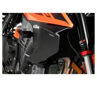 Puig Puig Downforce Winglet Spoiler Duke 990 matt-black