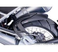 Puig PUIG REAR - HUGGER R 1200 GS 13-, BLACK, ABE
