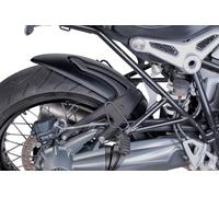 Puig PUIG REAR - HUGGER R NINE T 14- , BLACK ,ABE