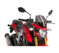 Puig Puig sports screen with type approval