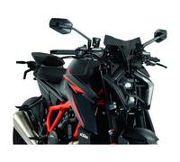 Puig Puig sports screen with type approval