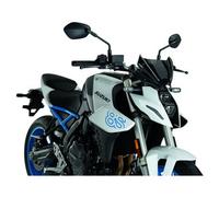 Puig Puig sports screen with type approval