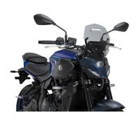 Puig Puig touring screen with type approval