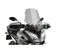Puig Touring Screen Type-approved for Germany