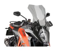 Puig Touring Screen Type-approved for Germany