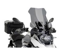 Puig Puig touring screen with type approval