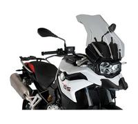 Puig Puig touring screen with type approval