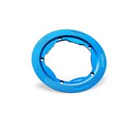 PUIG PULLEY COVER FIT ON YAMAHA T-MAX 560 MAX TECH 22-24 BLUE